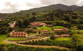 Hotel de Montana Monteverde